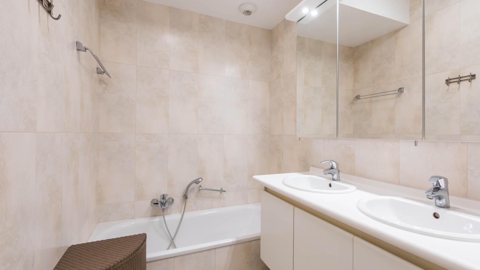 Guernsey eerste-Salle de bain