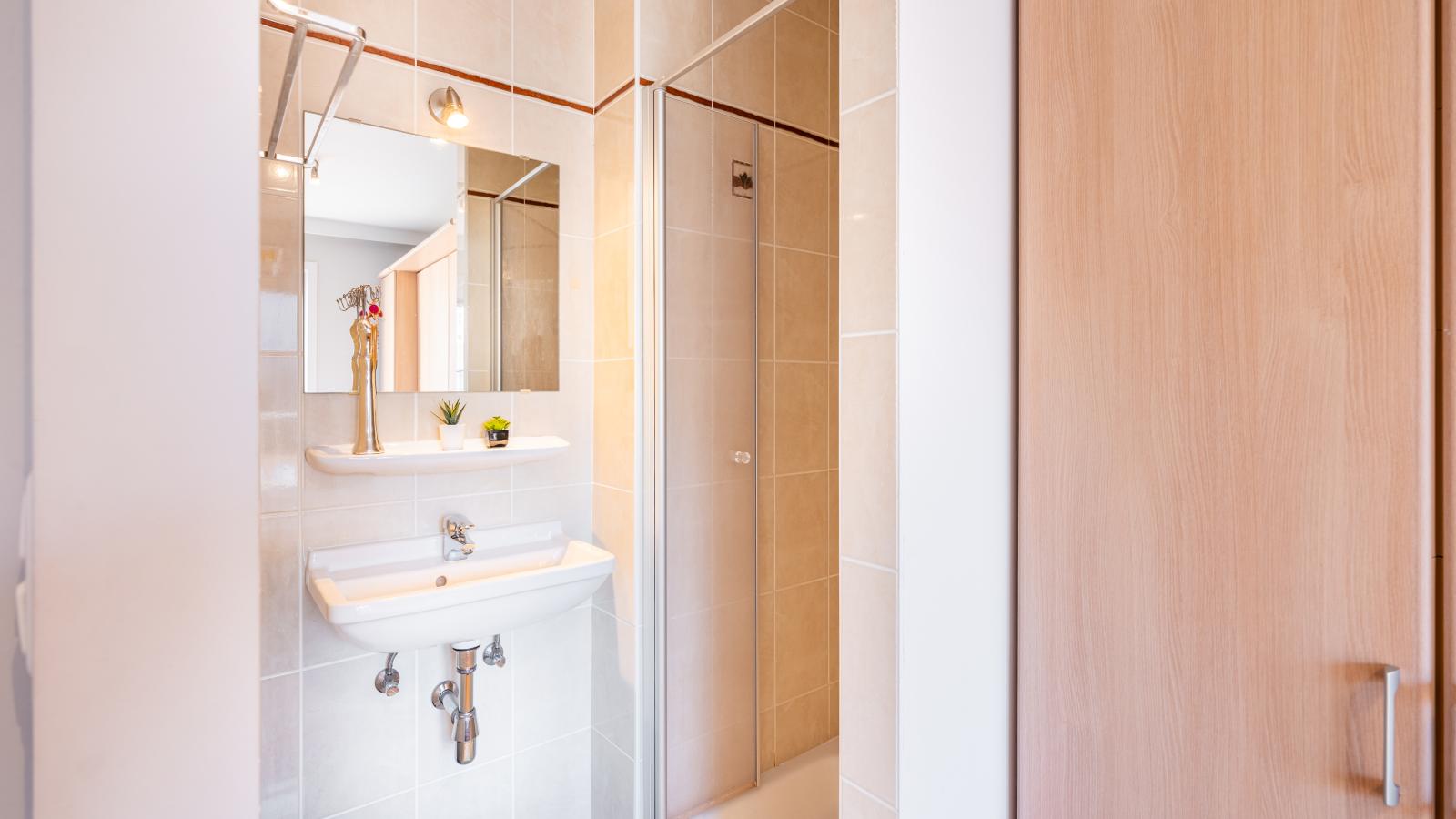 Guernsey tweede-Salle de bain