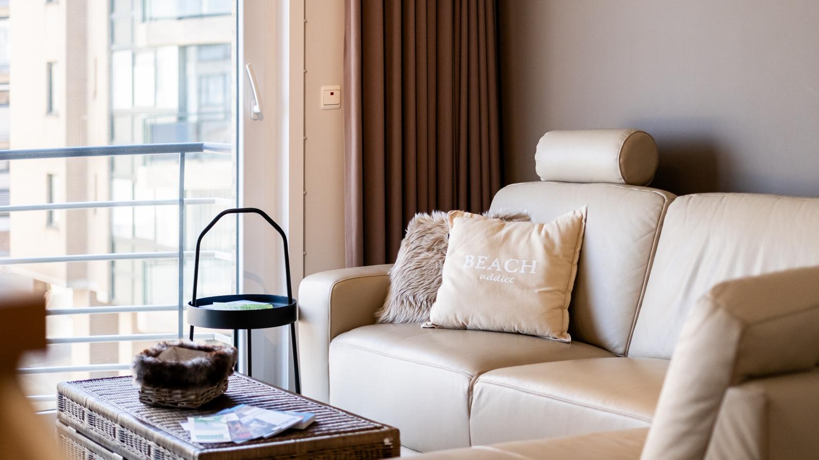 Guernsey tweede-Salon