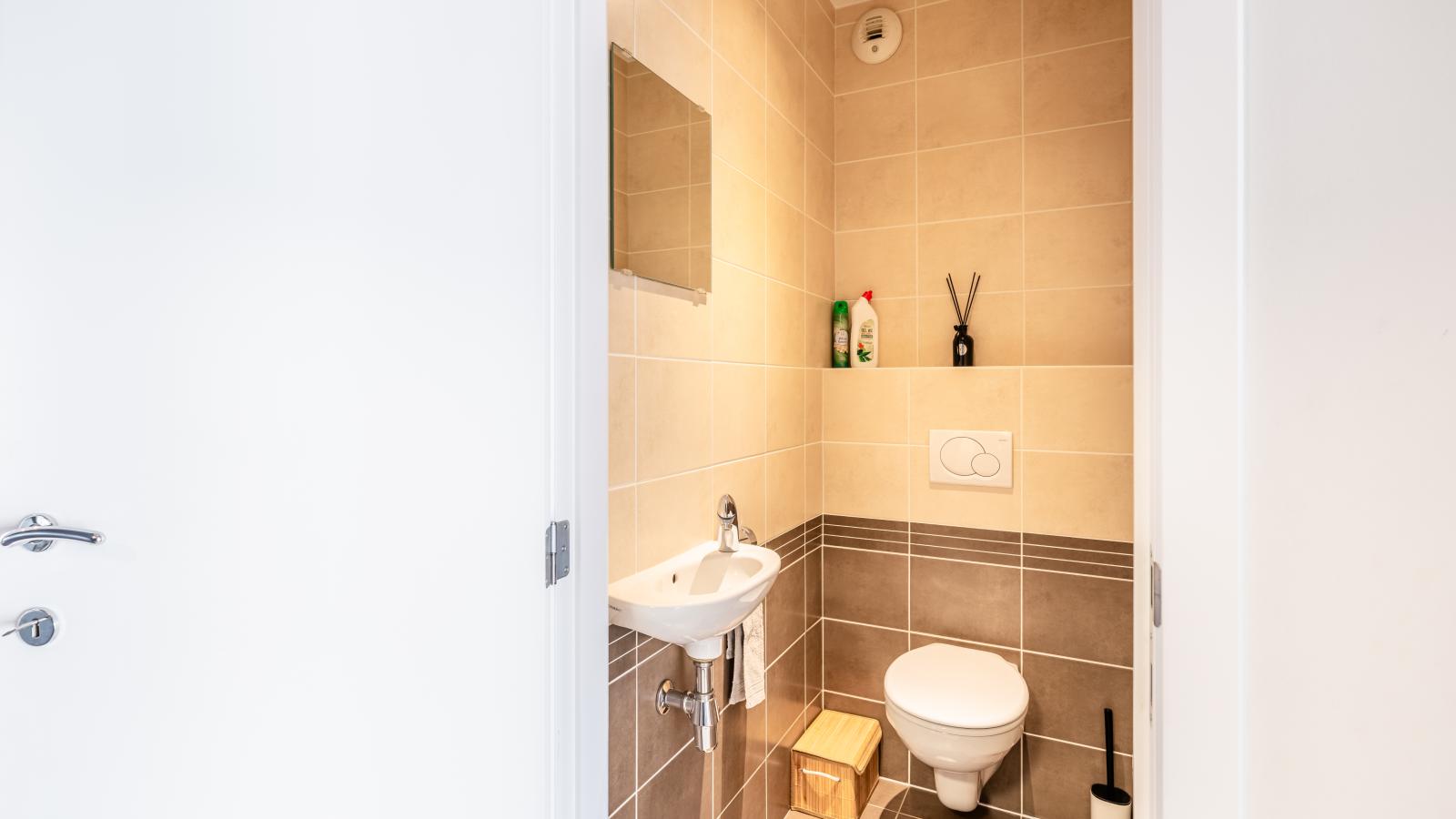 Guernsey tweede-Salle de bain