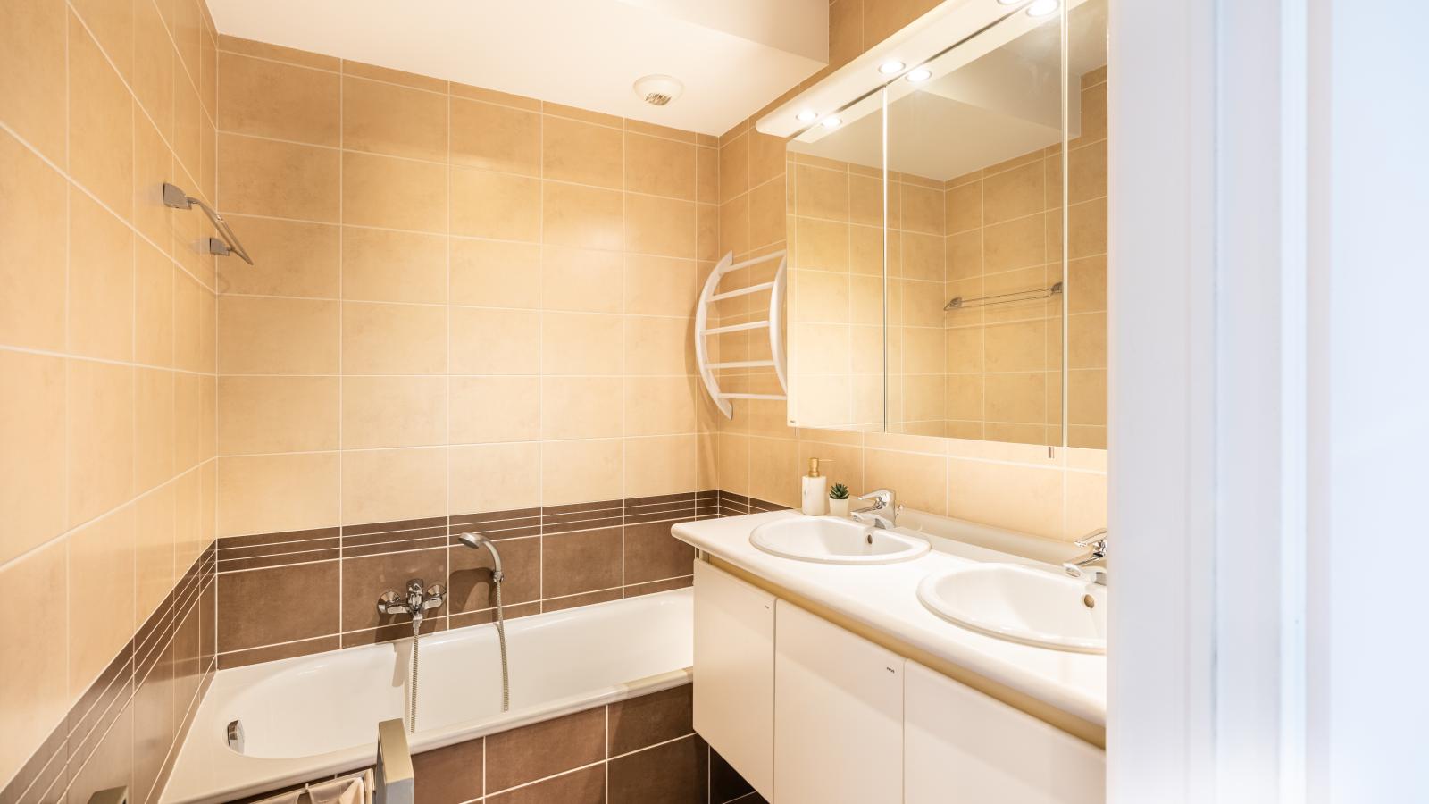 Guernsey tweede-Salle de bain