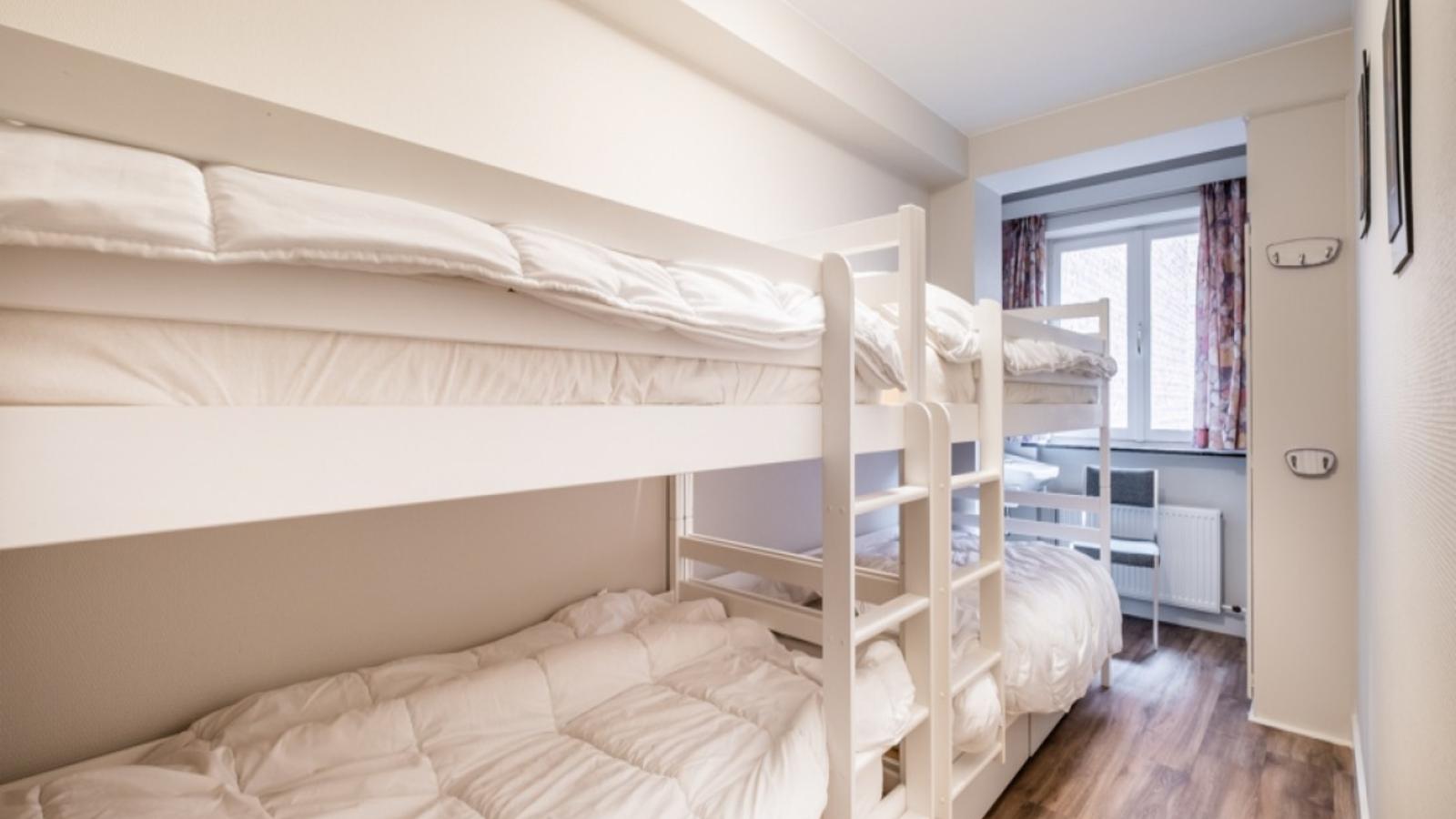 Courant du Golfe eerste-Schlafzimmer
