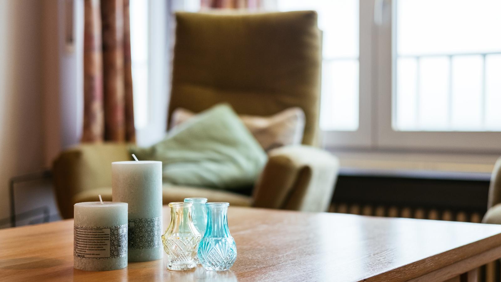 Courant du Golfe eerste-Wohnzimmer