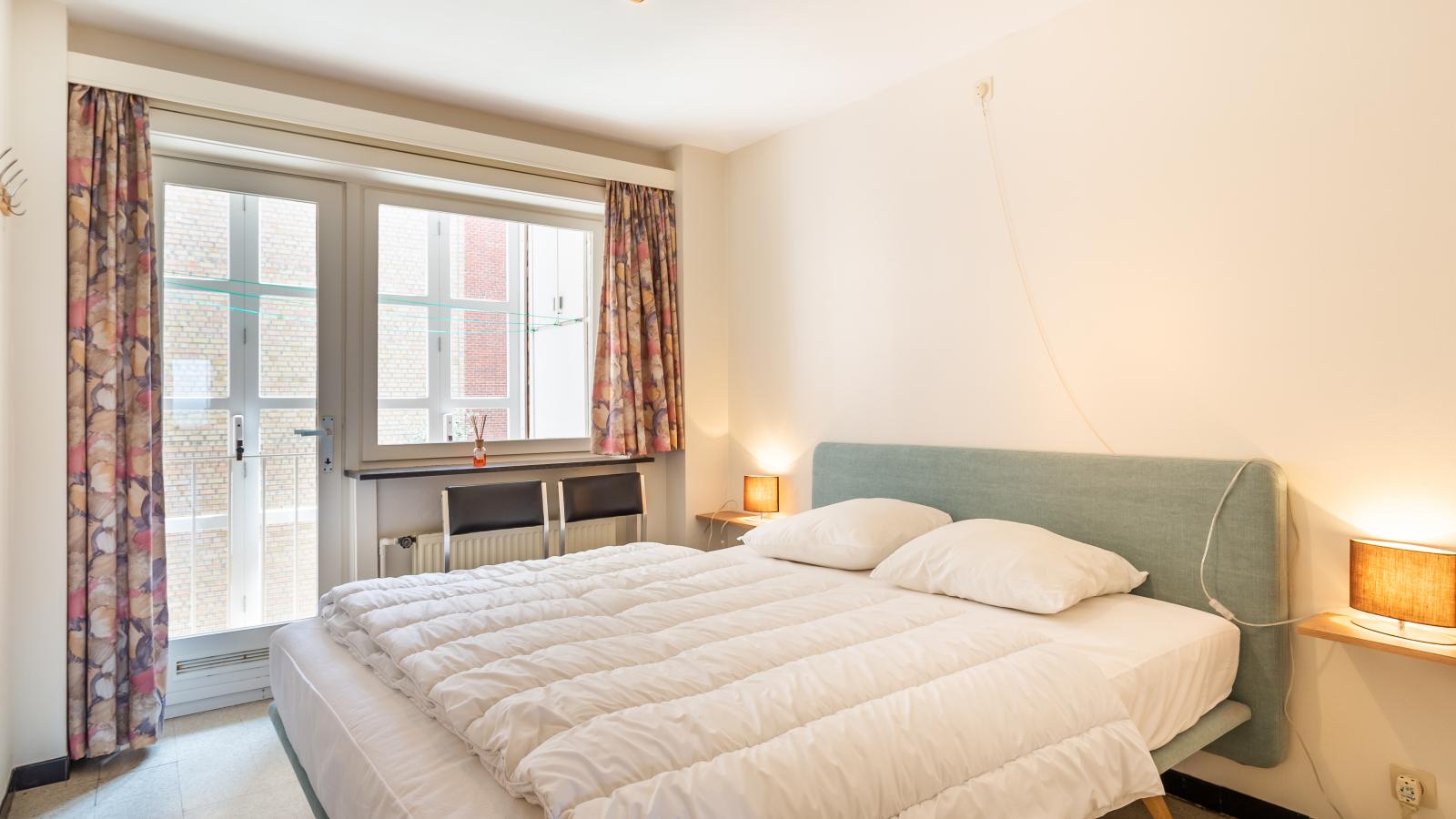 Courant du Golfe eerste-Schlafzimmer