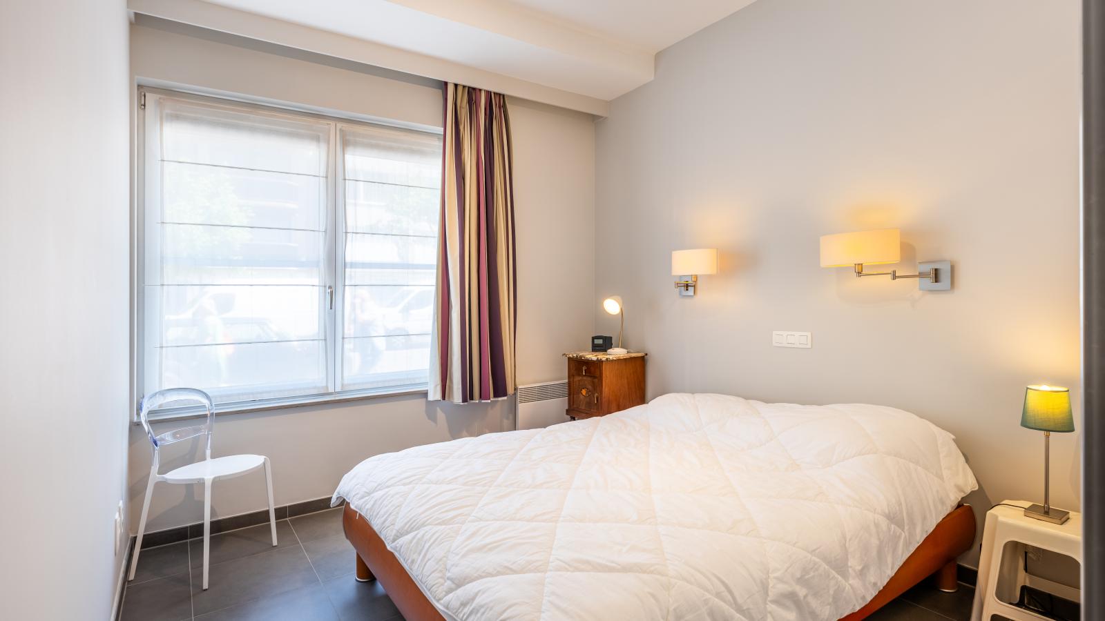 LeVillage-Slaapkamer