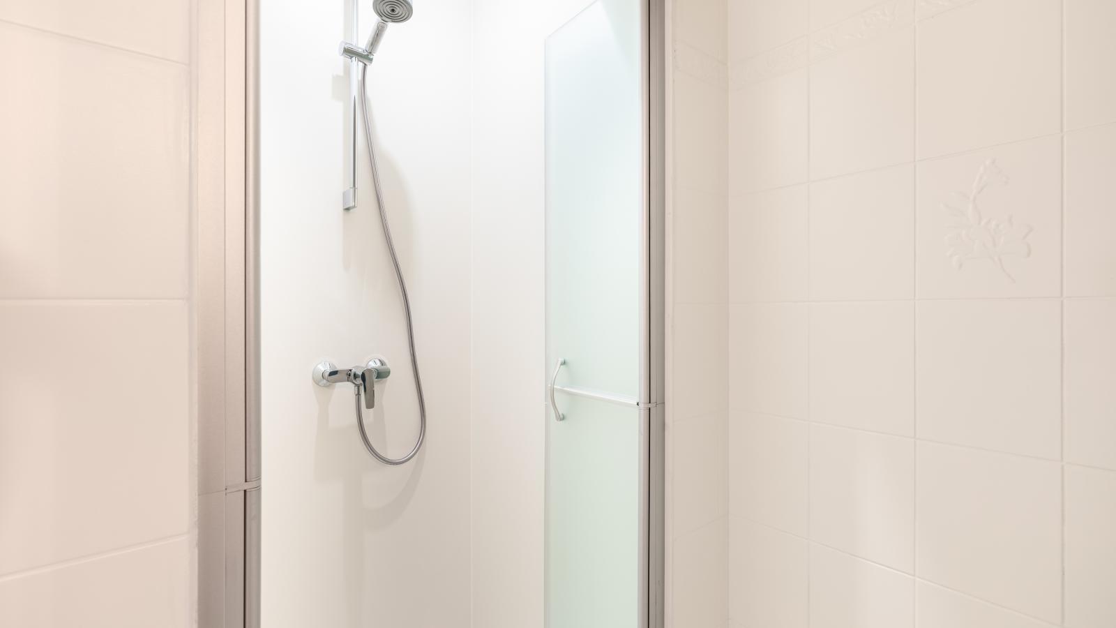 La Bohème vijfde-Bathroom