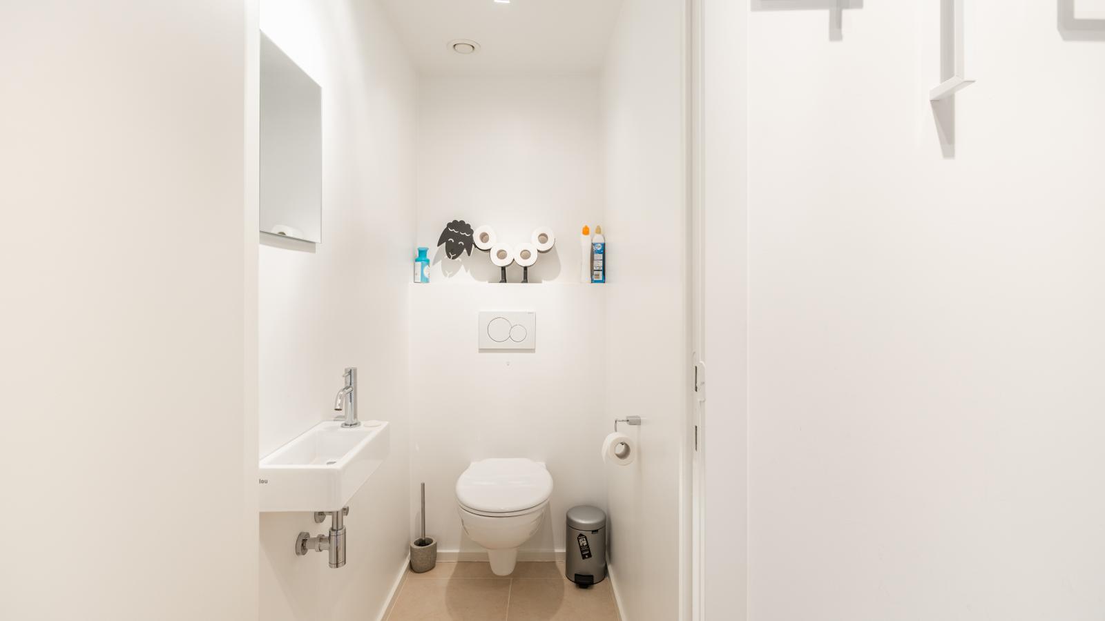 De Dijk derde-Badkamer