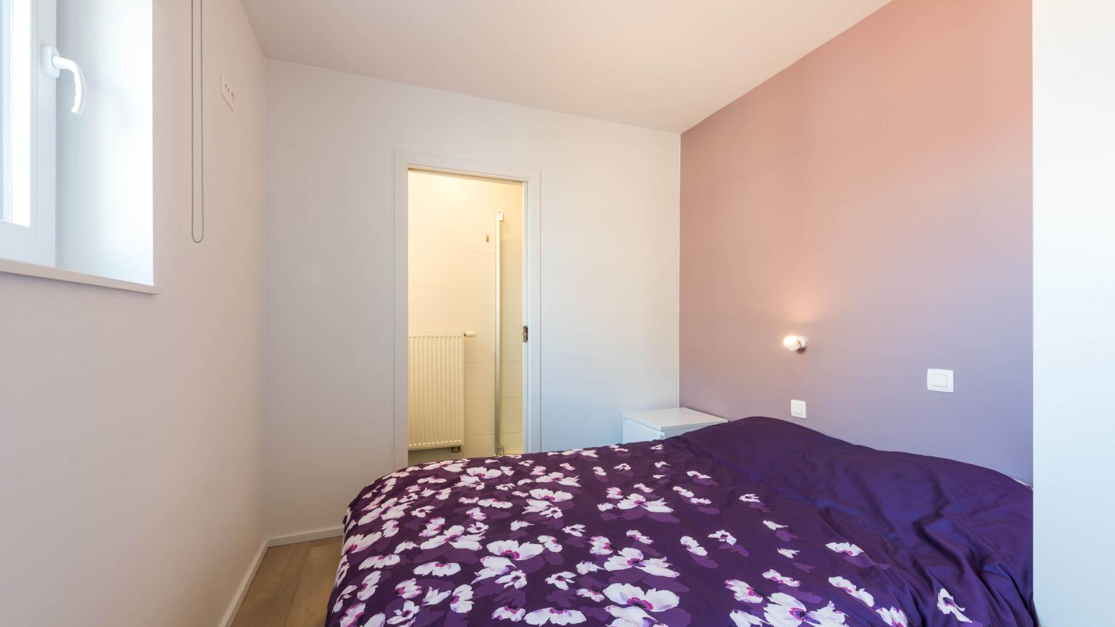 De Dijk vierde-Bedroom