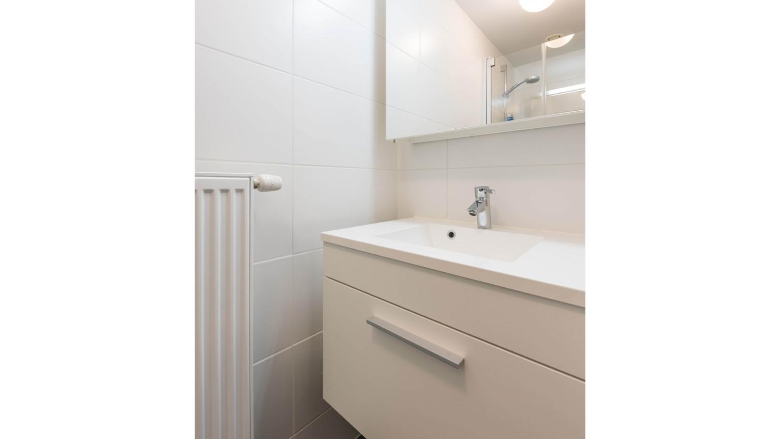 De Dijk vierde-Bathroom
