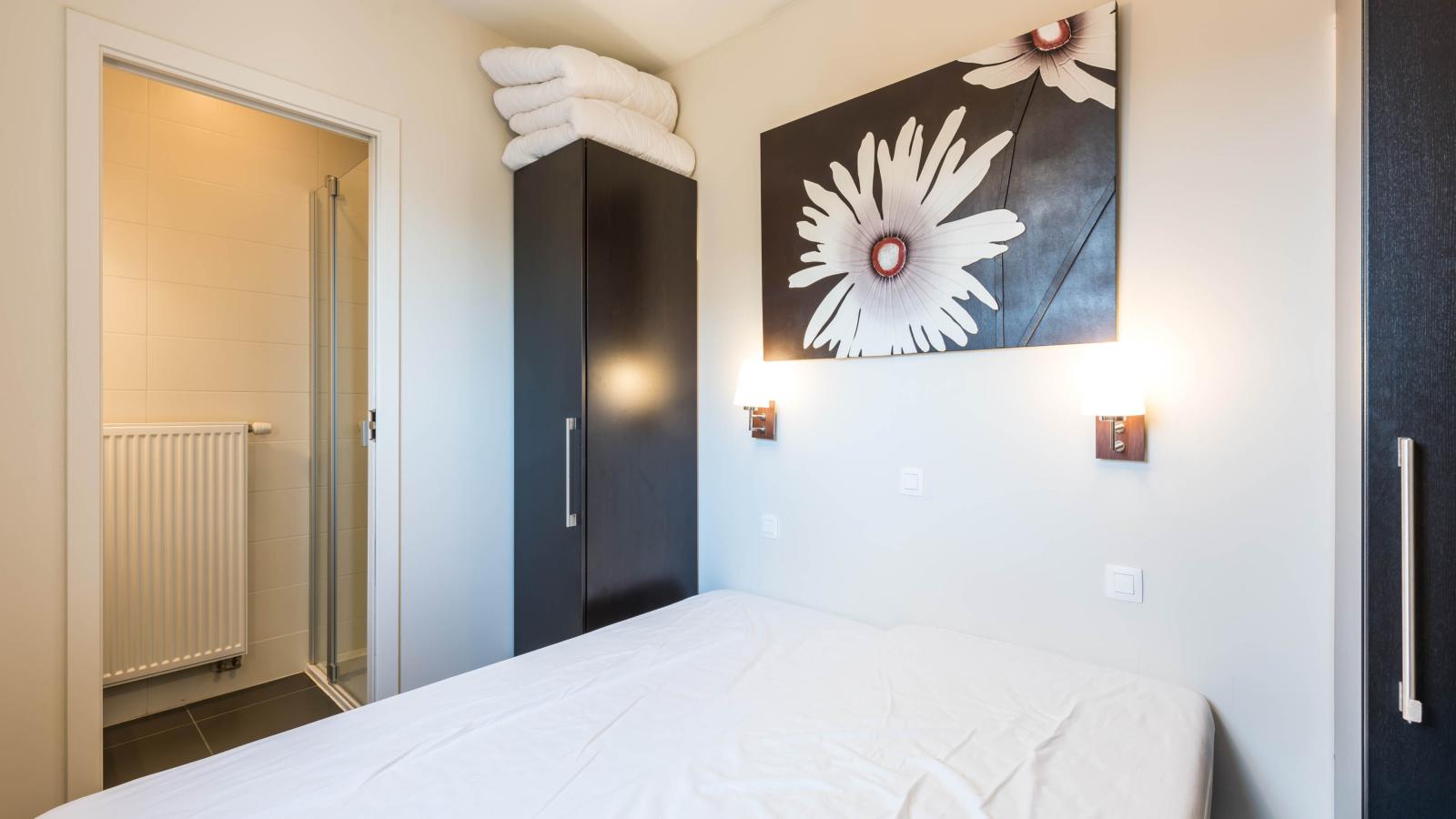 De Dijk zesde-Slaapkamer