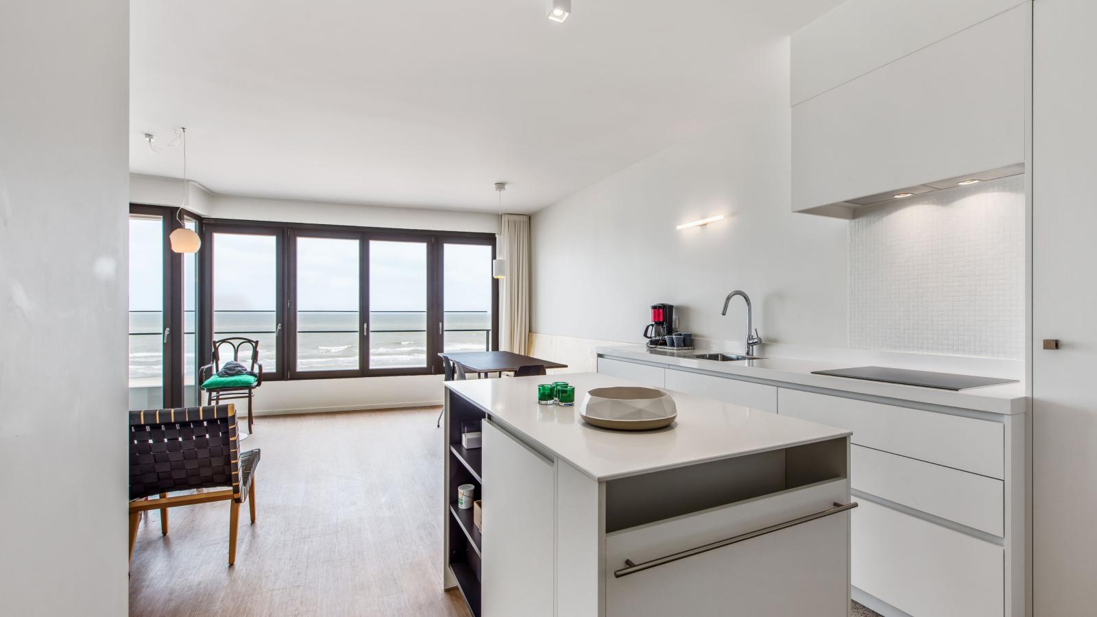 De Meeuwen derde-Kitchen