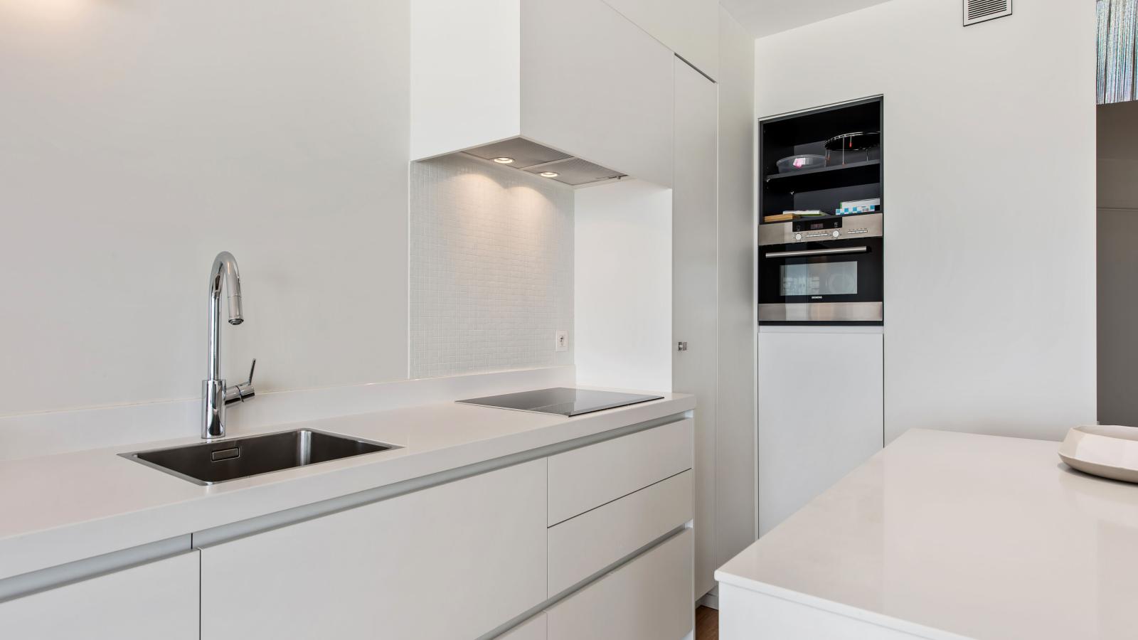 De Meeuwen derde-Kitchen