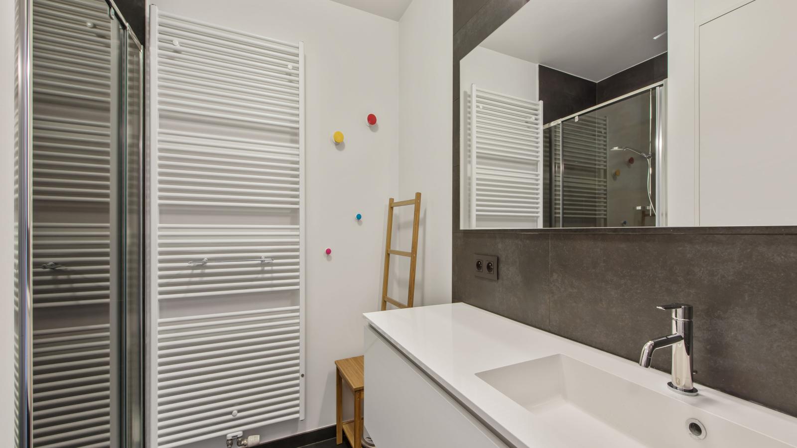 De Meeuwen vijfde-Bathroom