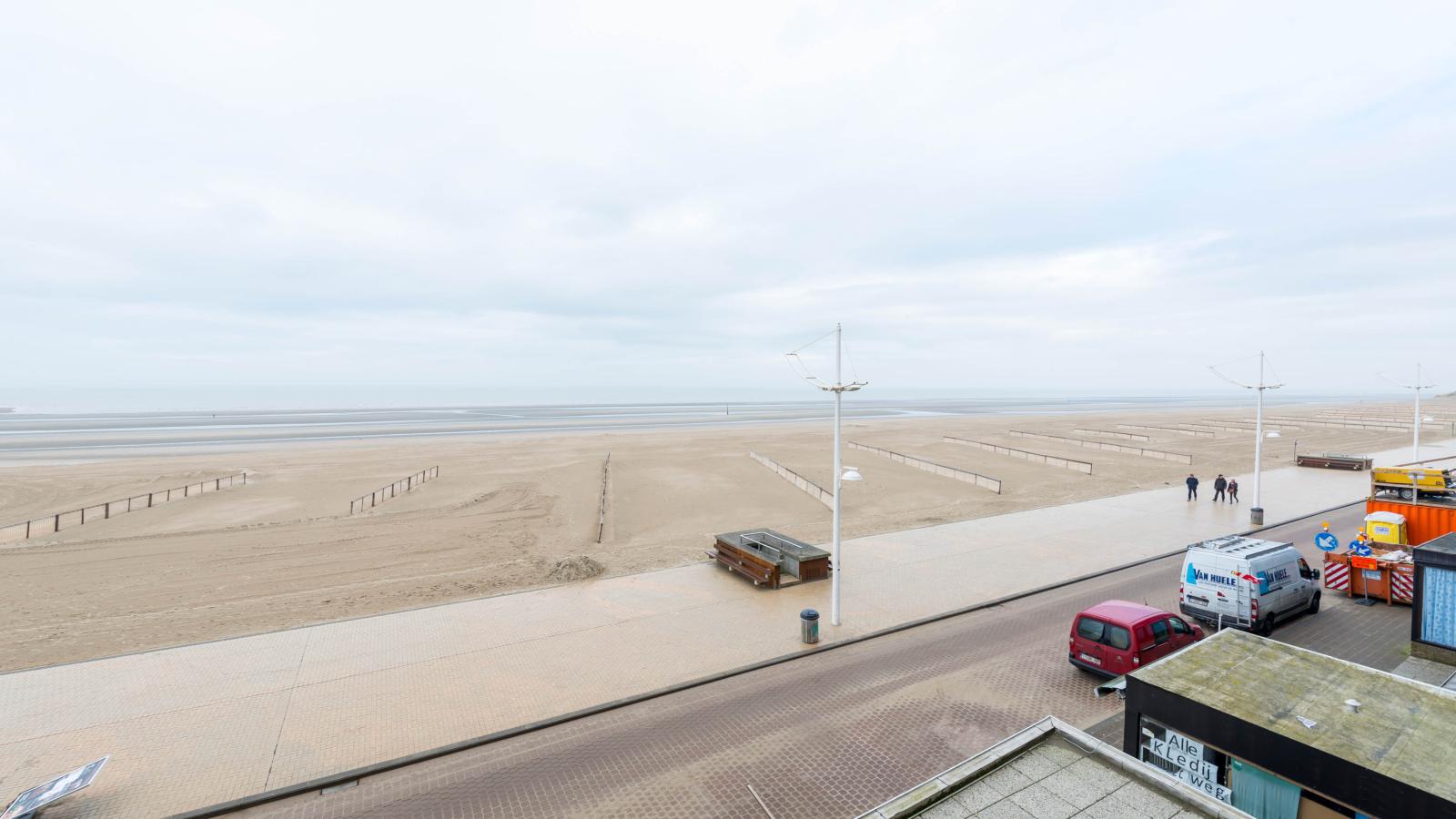 Les Petrels tweede