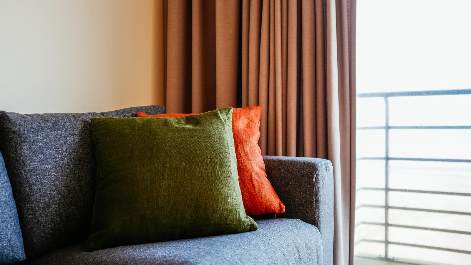 Les Petrels vierde-Living room