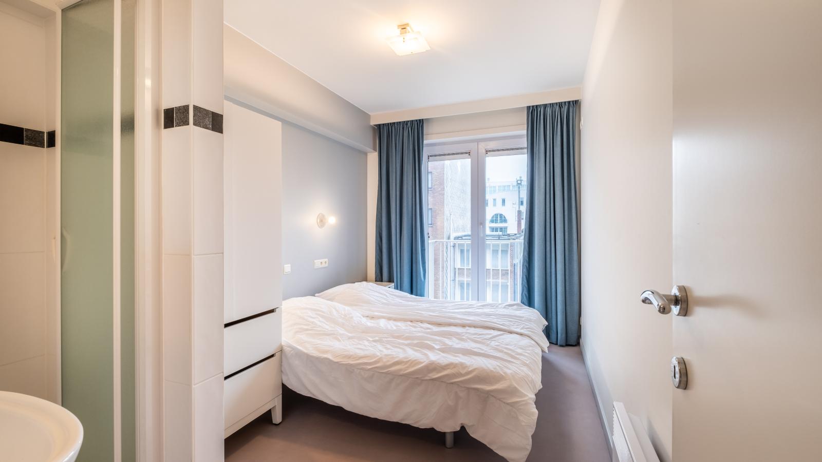 Les Petrels vierde-Bedroom