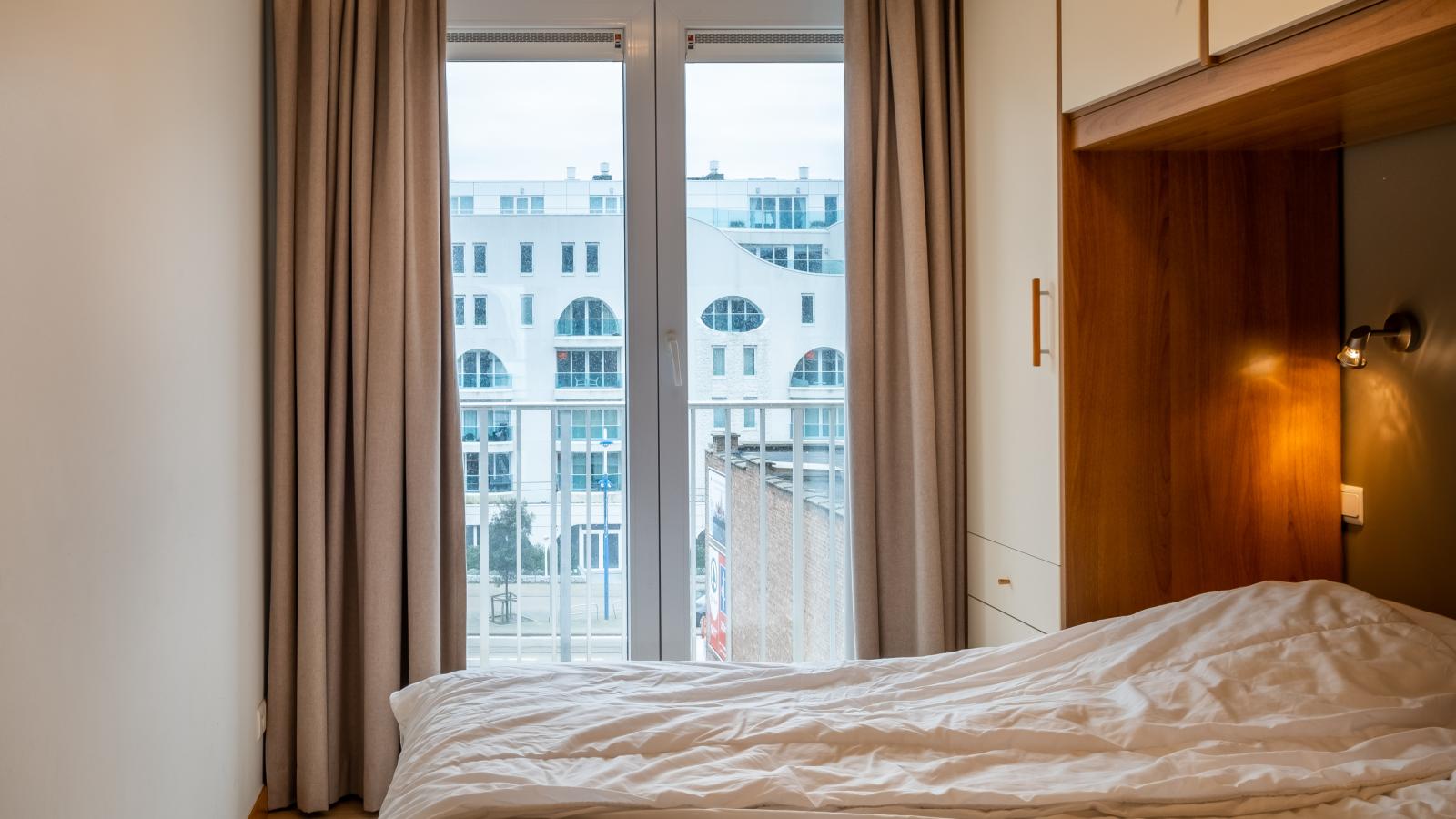 Les Petrels vierde-Bedroom