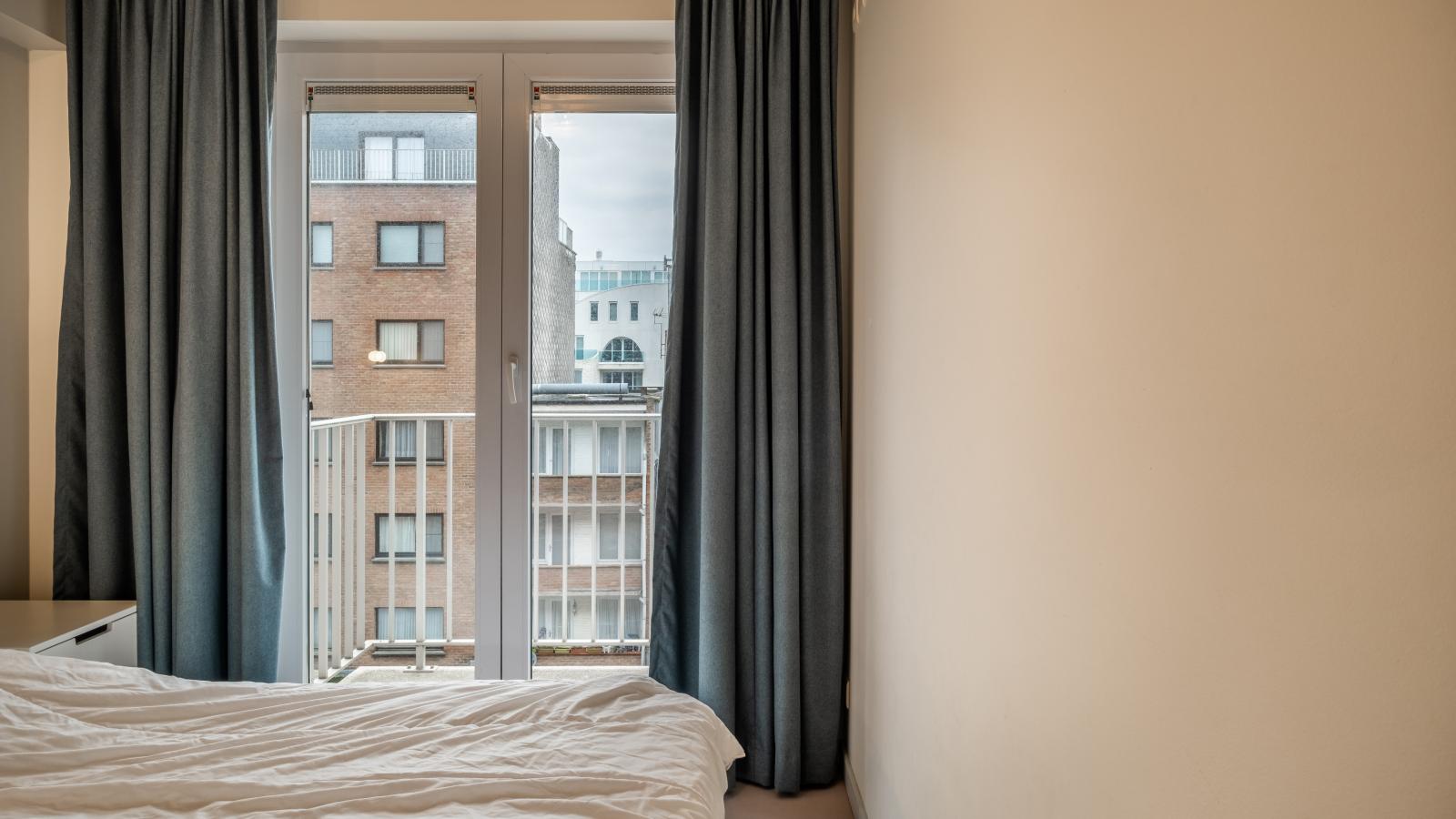 Les Petrels vierde-Bedroom