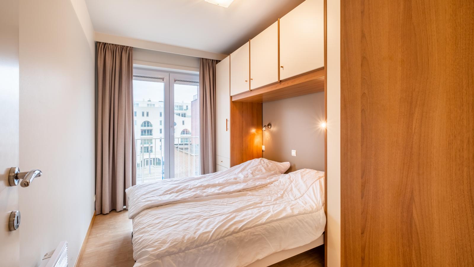 Les Petrels vierde-Bedroom