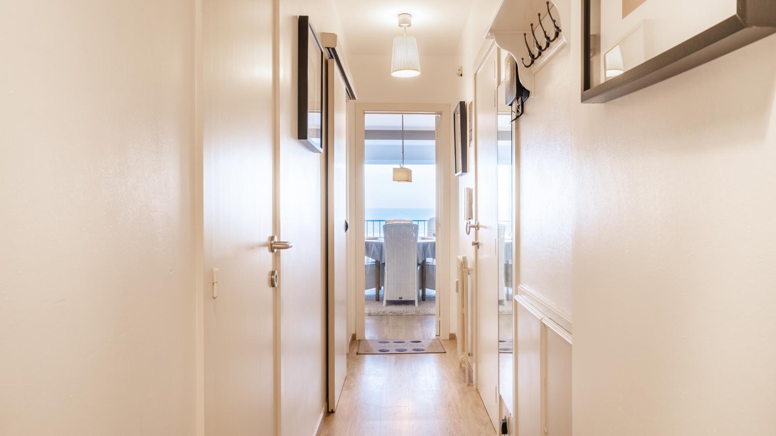 De Golven tweede-Flur