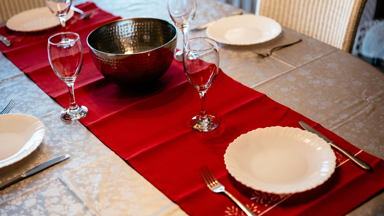 De Golven tweede-Ambiente