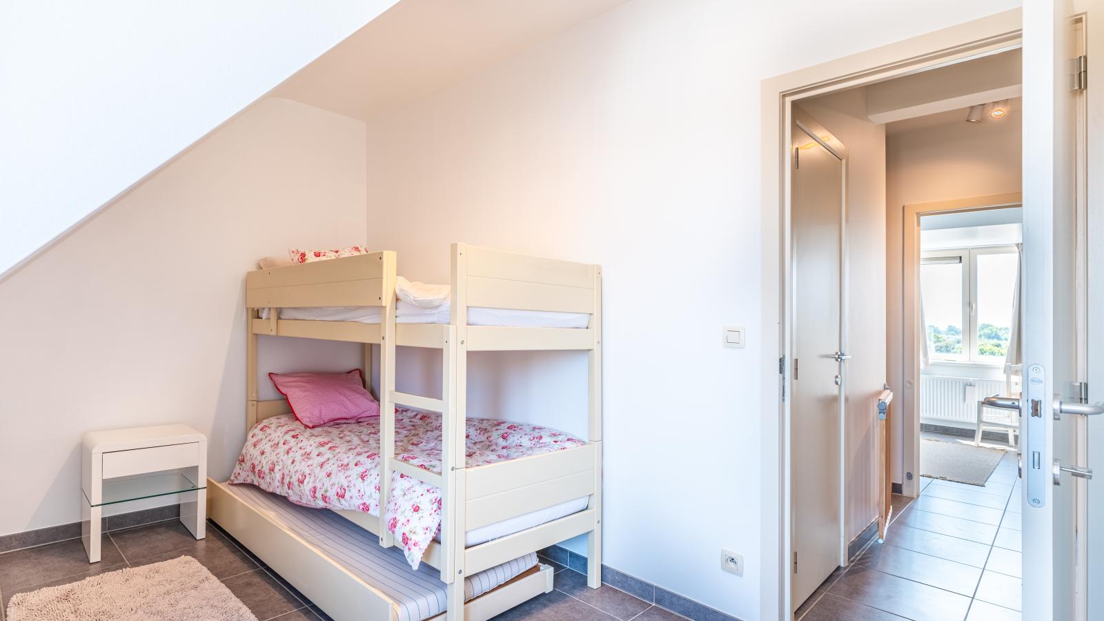 Lysa vierde-Schlafzimmer