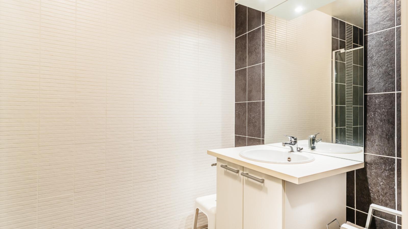 Le Penthouse-Bathroom