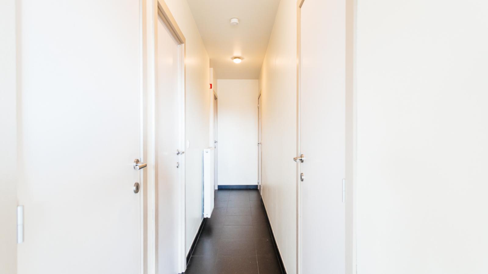 Le Penthouse-Landing