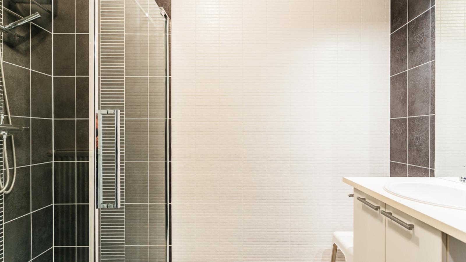 Le Penthouse-Bathroom