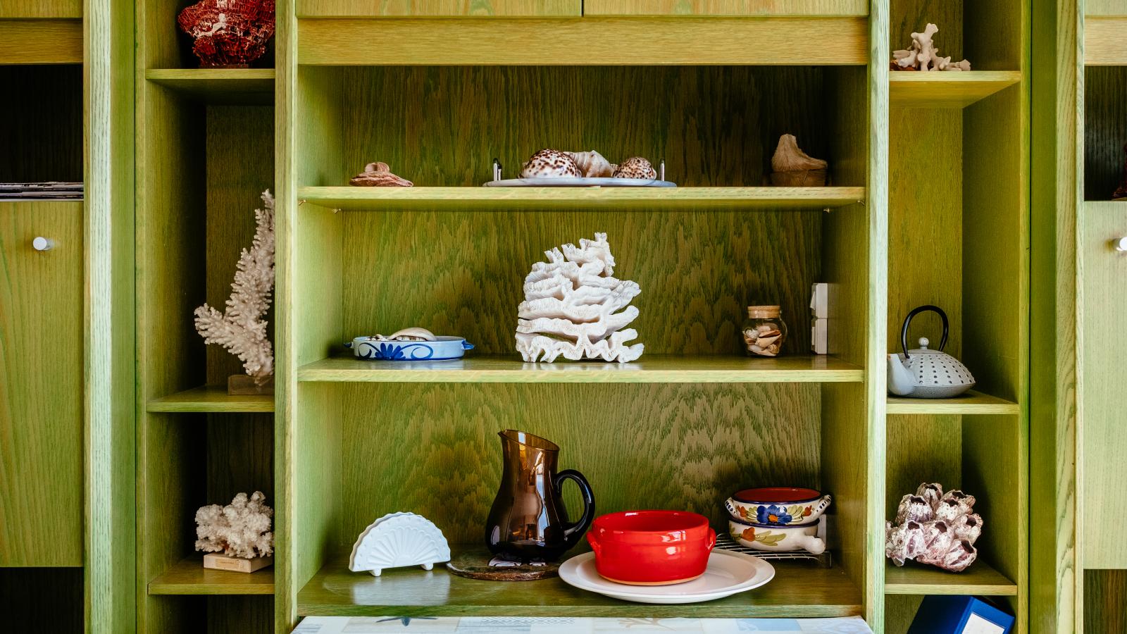 Zeezicht 7e-Ambiance