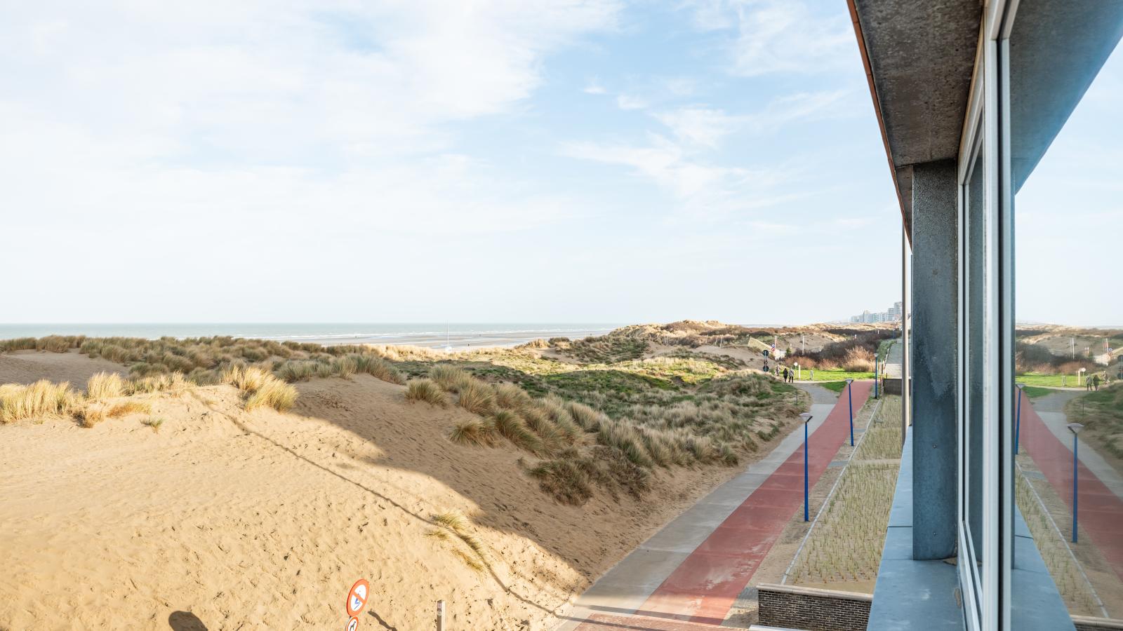 Manderley tweede-Uitzicht zomer