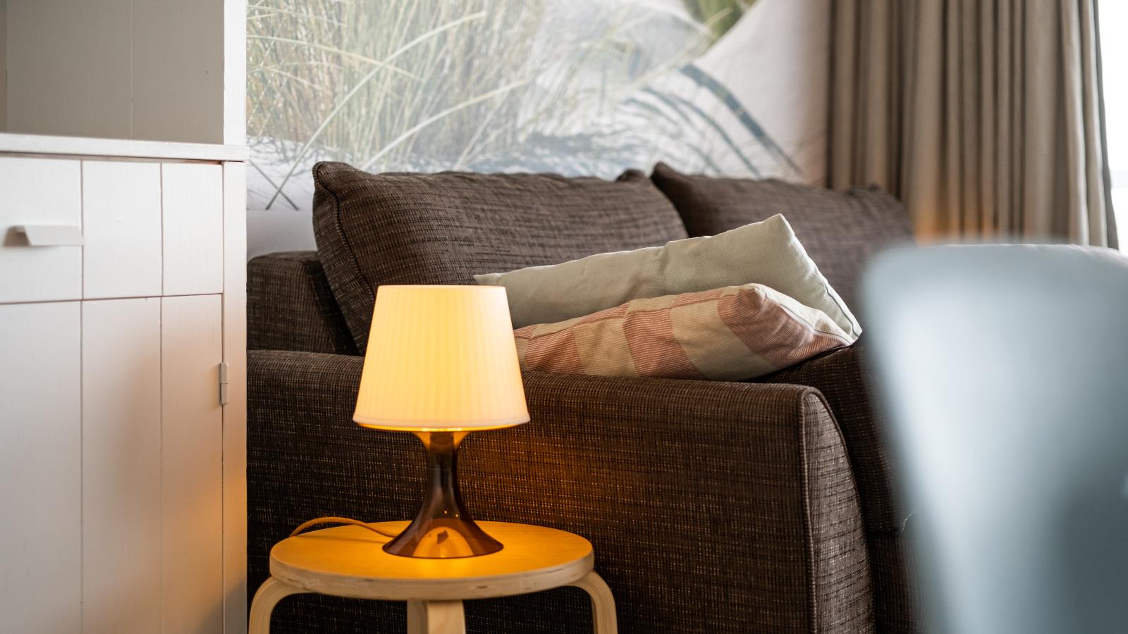 Manderley tweede-Woonkamer