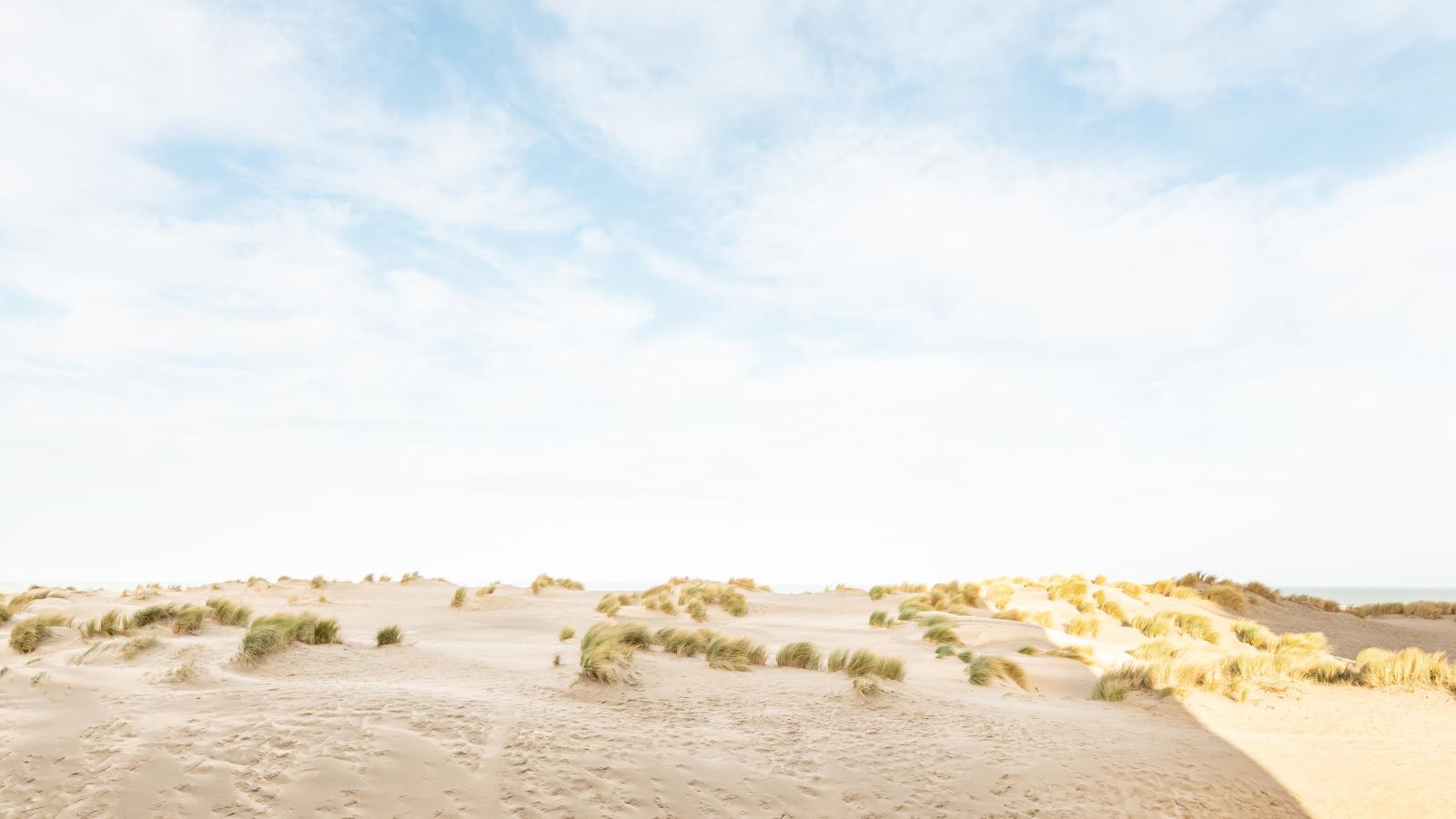 Manderley tweede-Uitzicht zomer