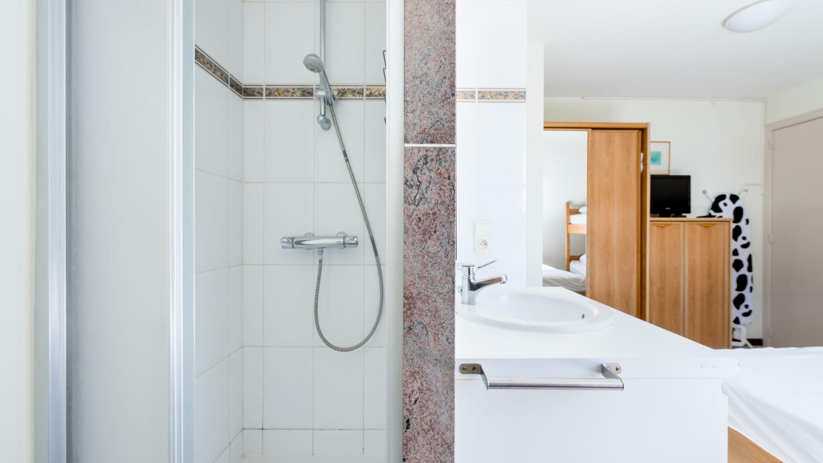 Aubépine troisième-Badkamer