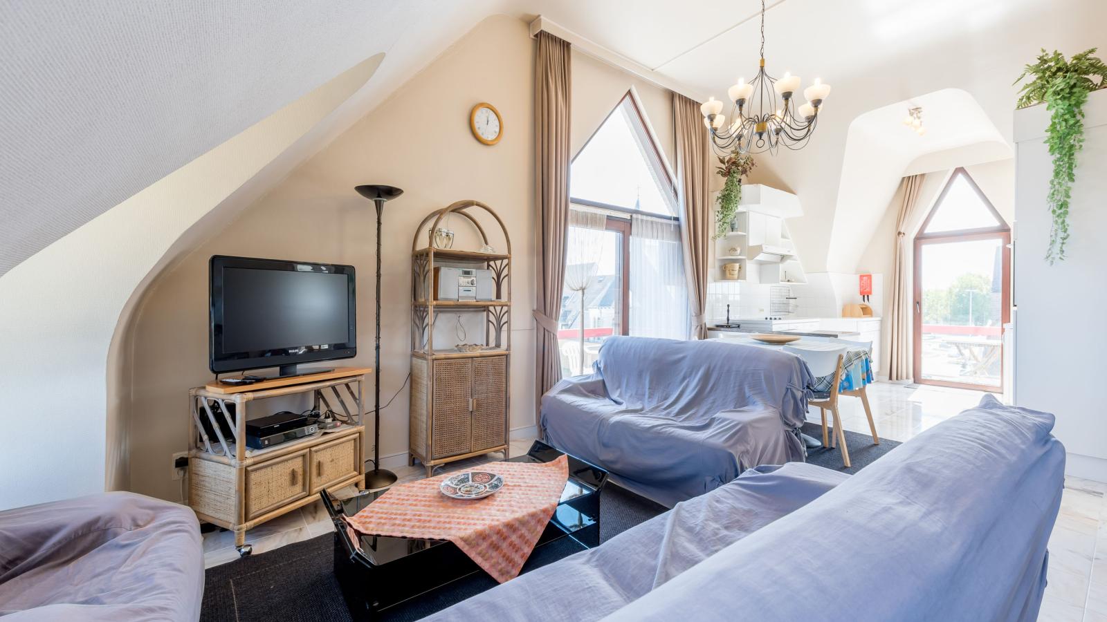 Aubépine troisième