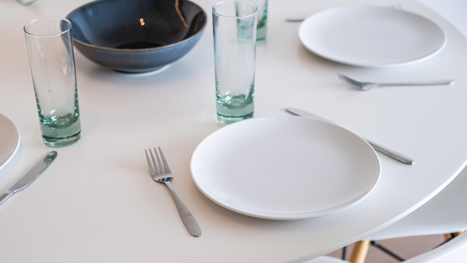 Trendy-Salle à manger