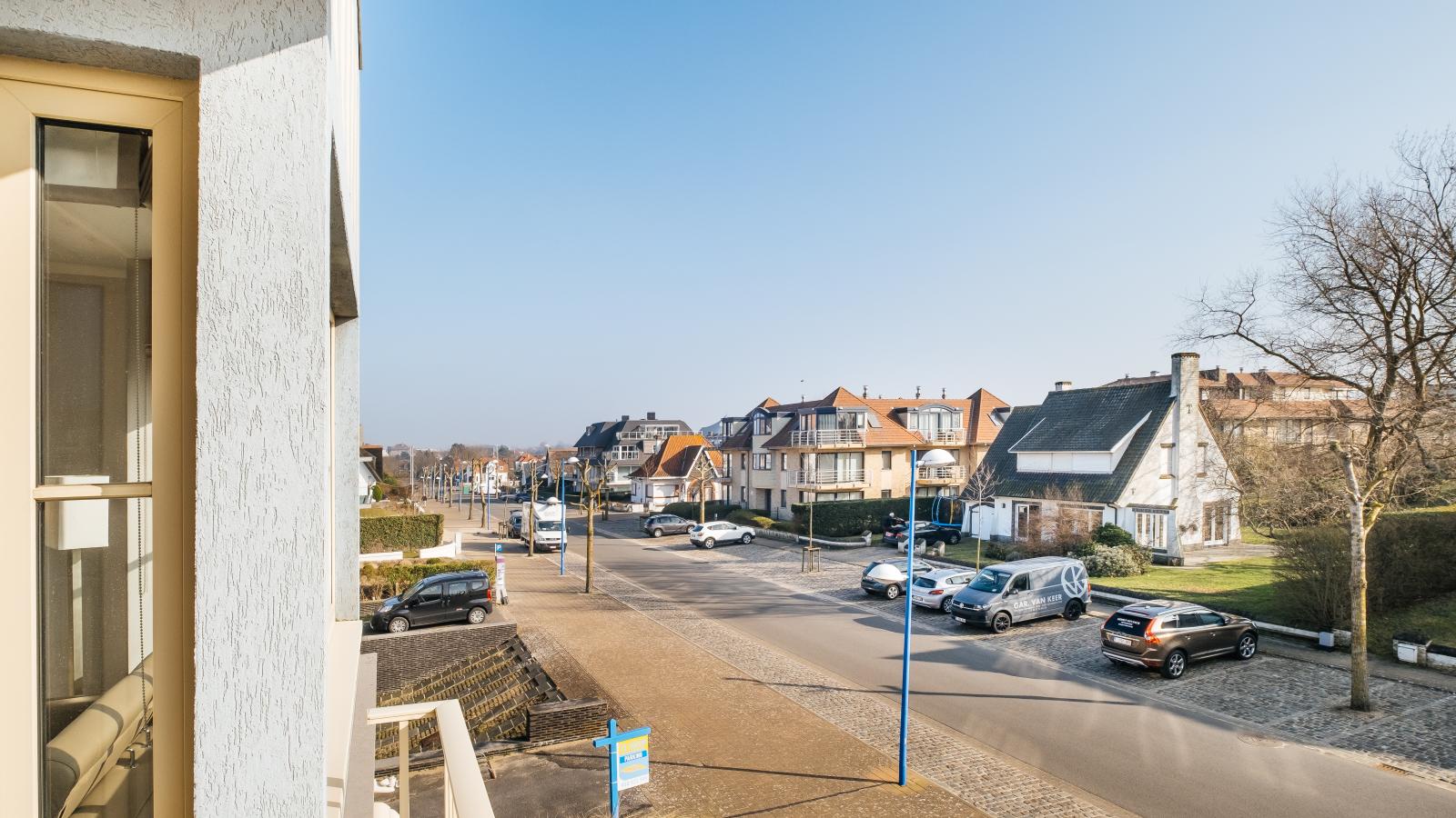 LeSympa-Uitzicht zomer