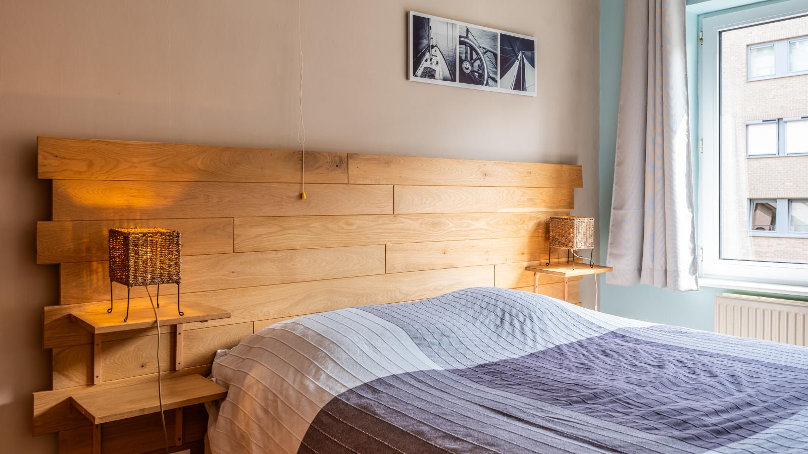 Nepto troisième-Schlafzimmer