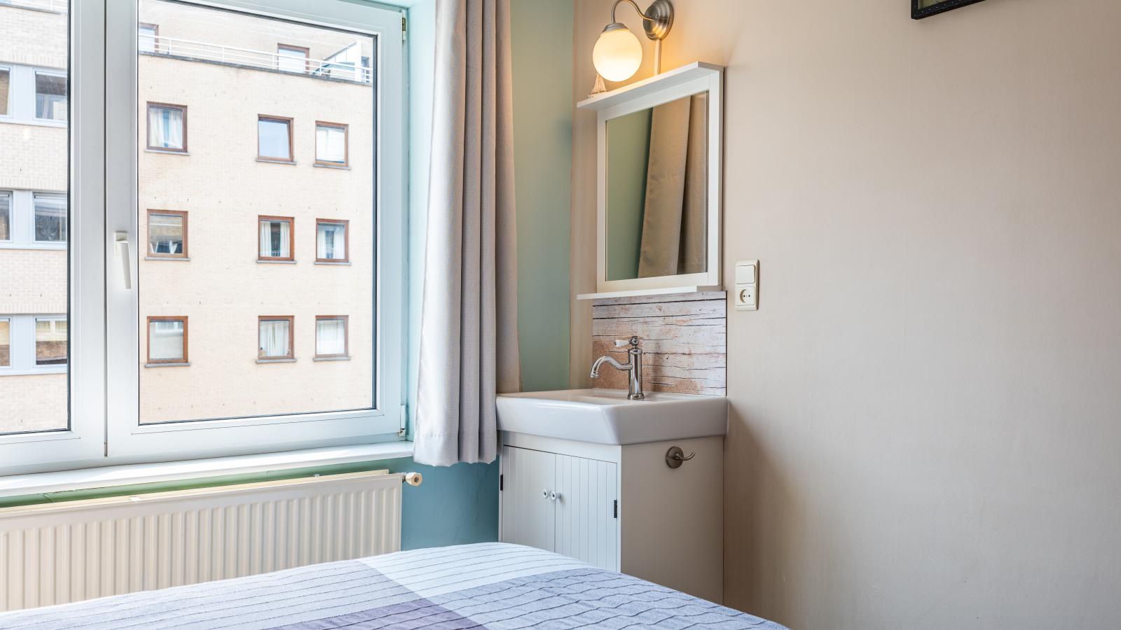Nepto troisième-Schlafzimmer