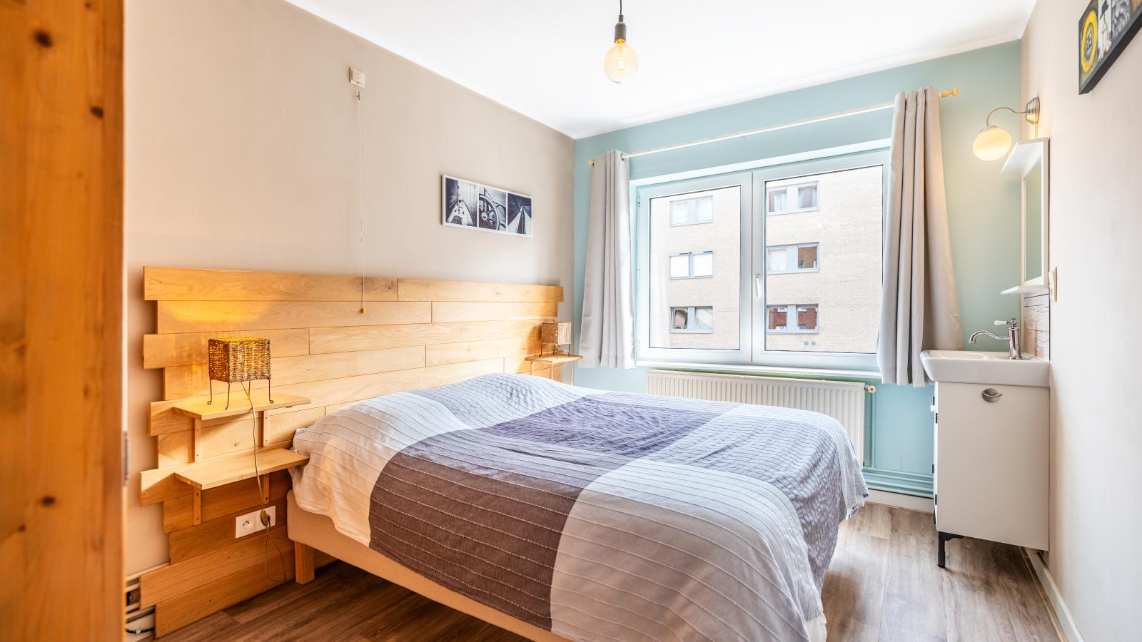 Nepto troisième-Schlafzimmer