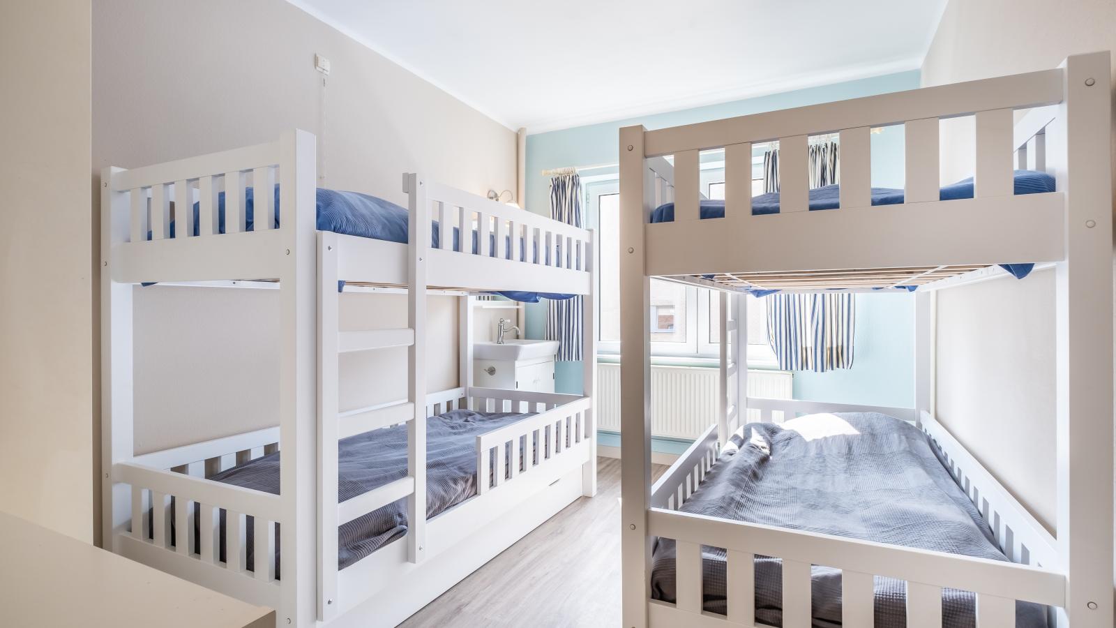Nepto troisième-Schlafzimmer