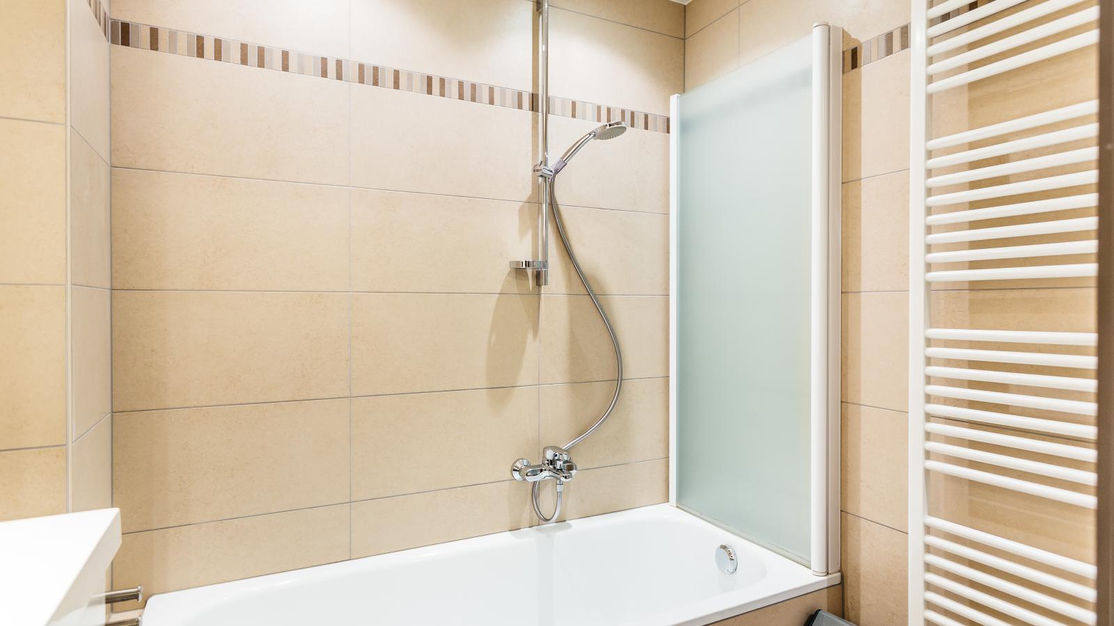 Nepto gelijkvloers-Badkamer