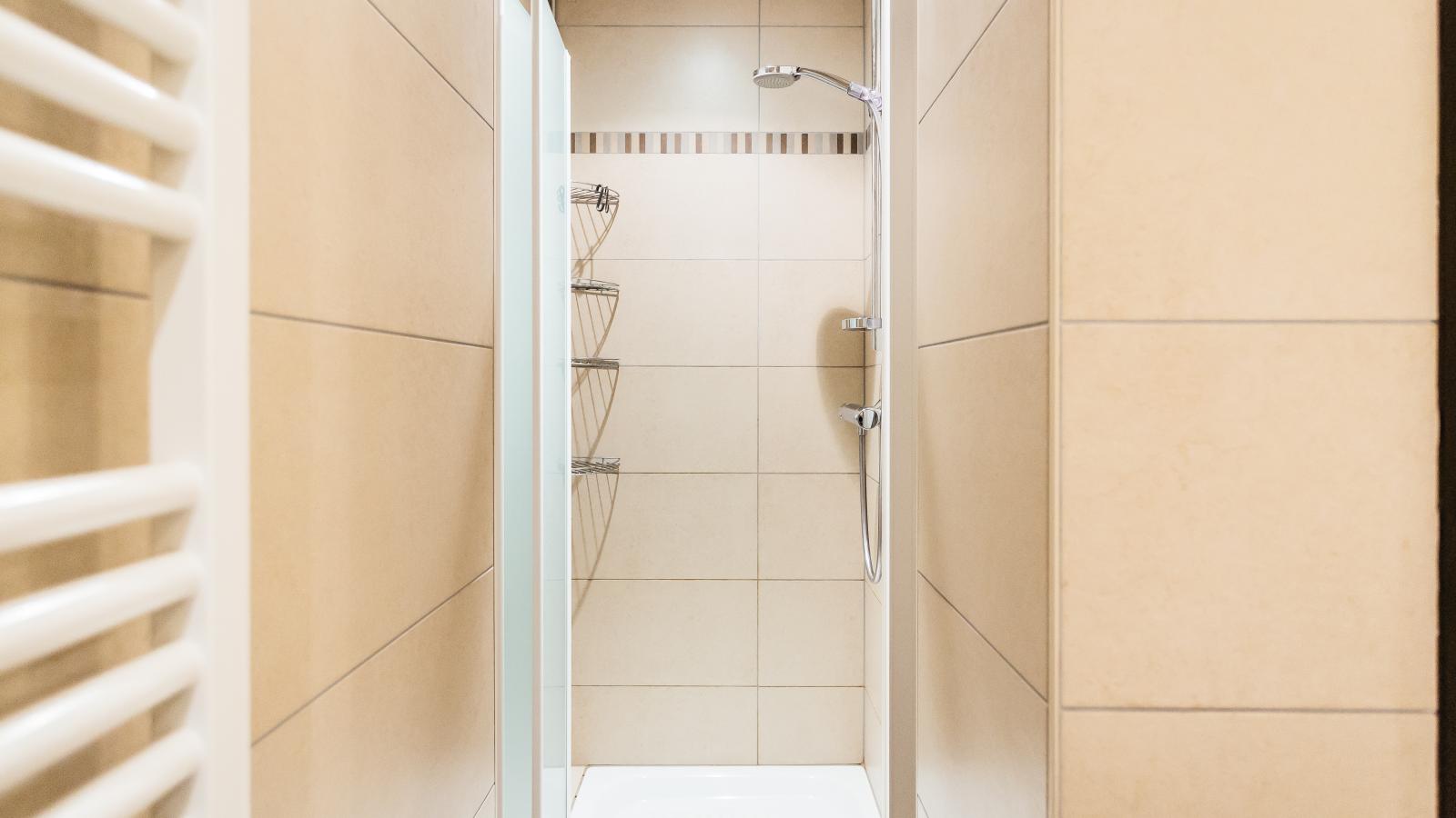 Nepto gelijkvloers-Badkamer