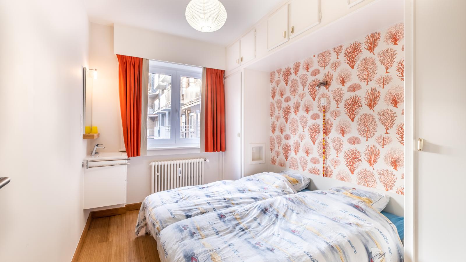 Neva troisième-Slaapkamer