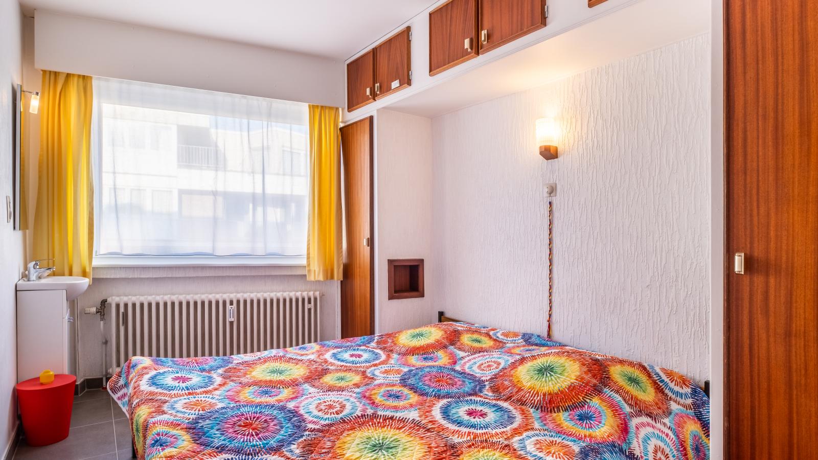 Neva cinq-Slaapkamer