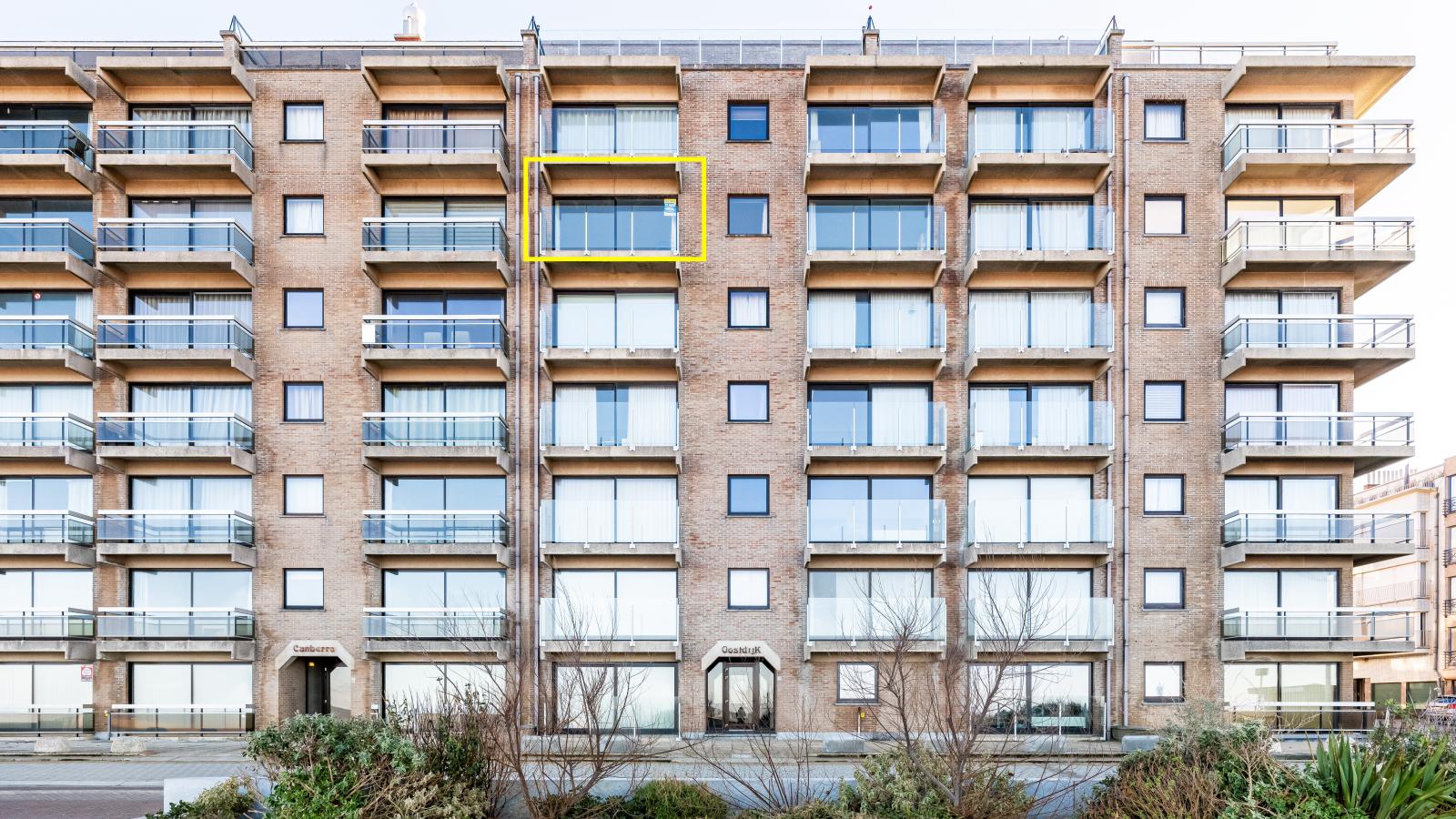 La Digue Est cinq-Extérieur été