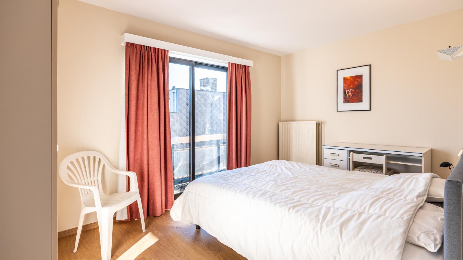 La Digue Est cinq-Chambre