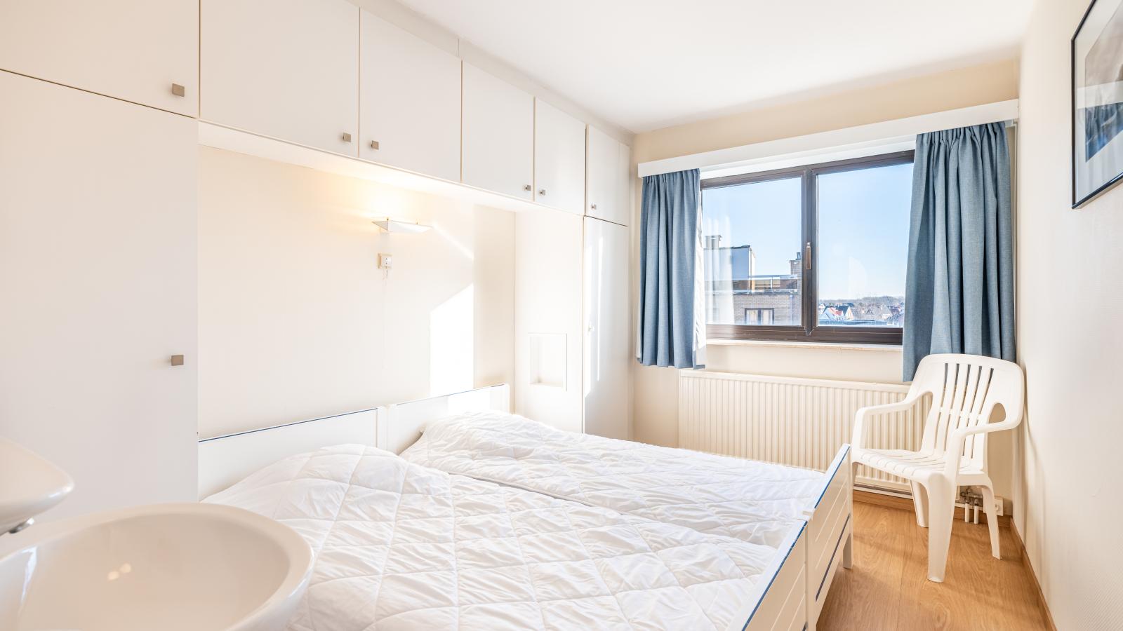 La Digue Est cinq-Chambre