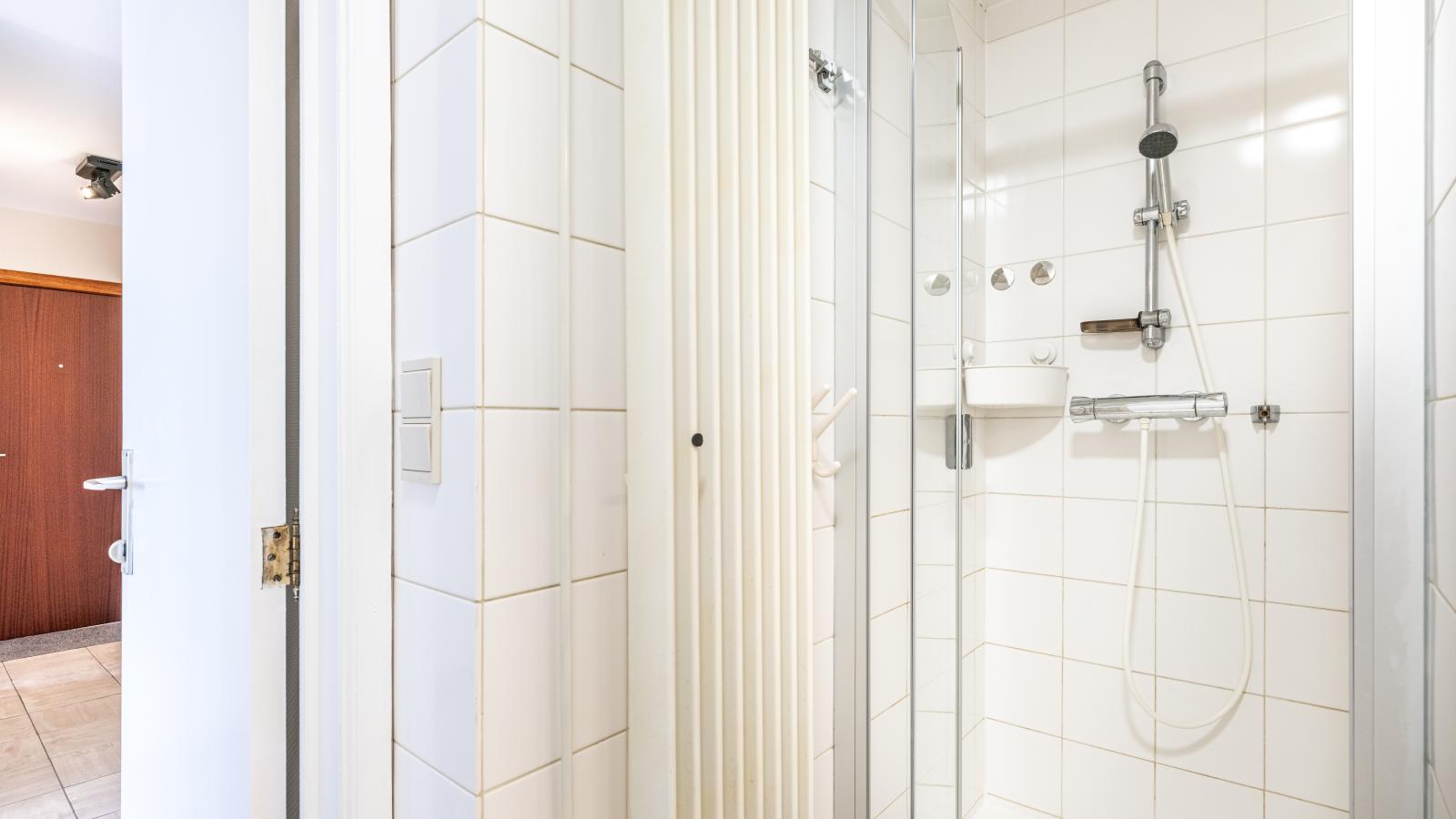 La Digue Est cinq-Salle de bain