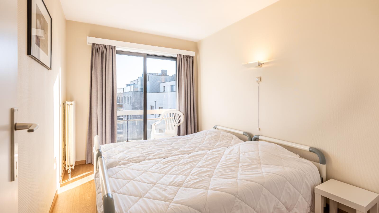 La Digue Est cinq-Chambre